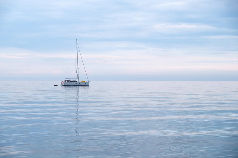 Sailing Ship