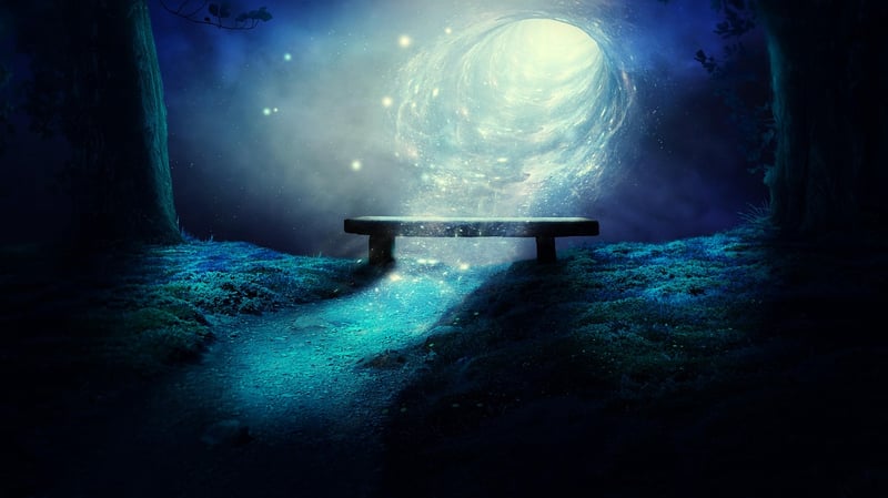 Teleportation Device