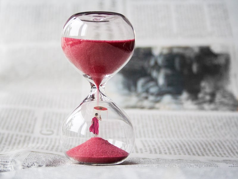 Quantum Time Machine